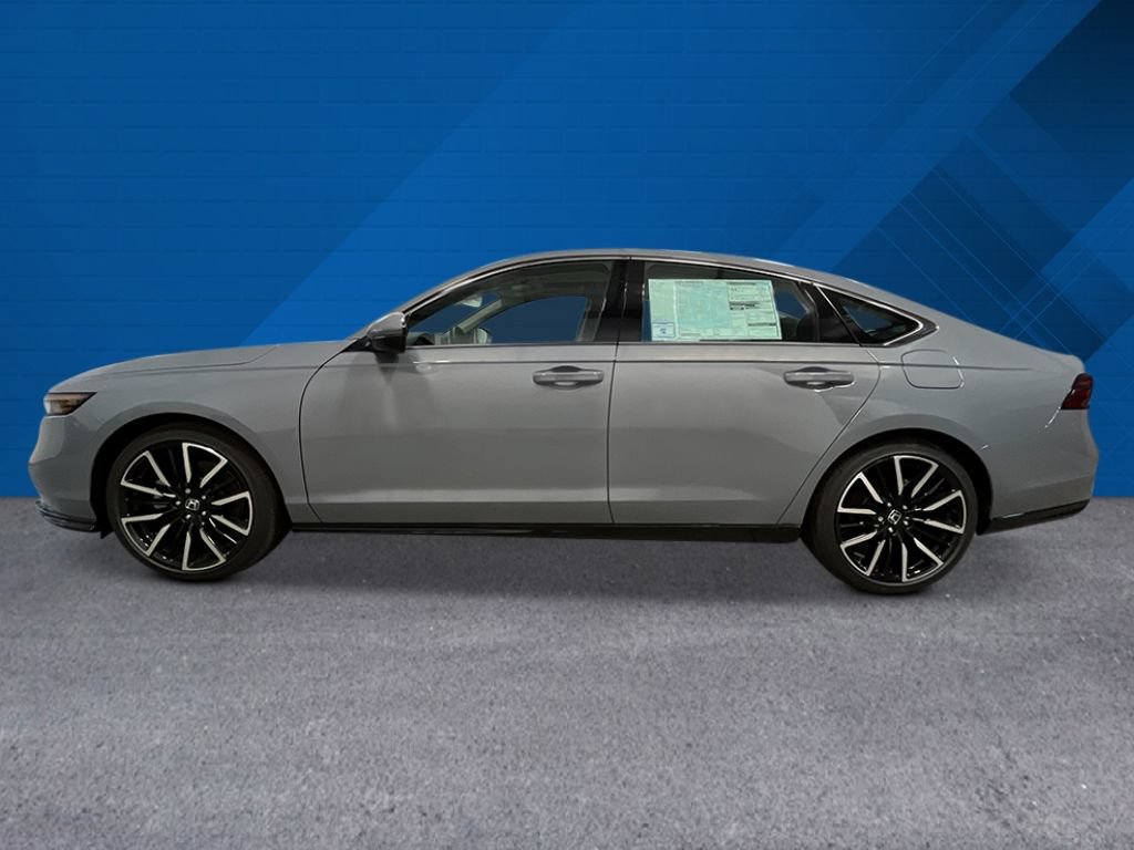 New 2026 Honda Accord Touring image 7