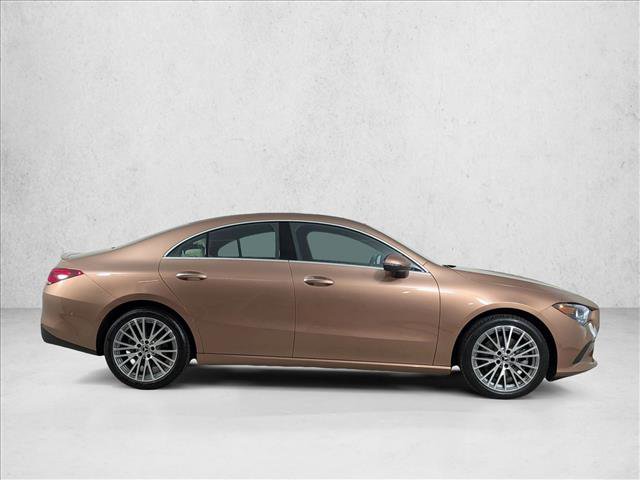 Used 2023 Mercedes-Benz CLA 250 image 8
