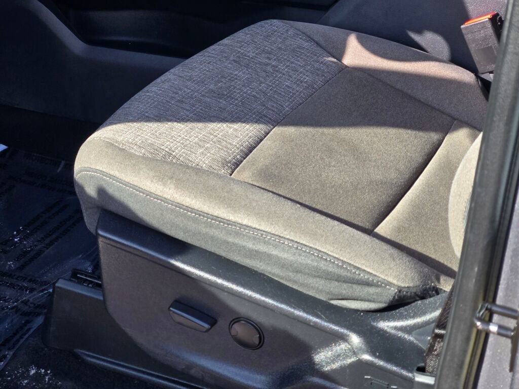 Used 2024 Ford F150 XLT w/ Mobile Office Package image 22