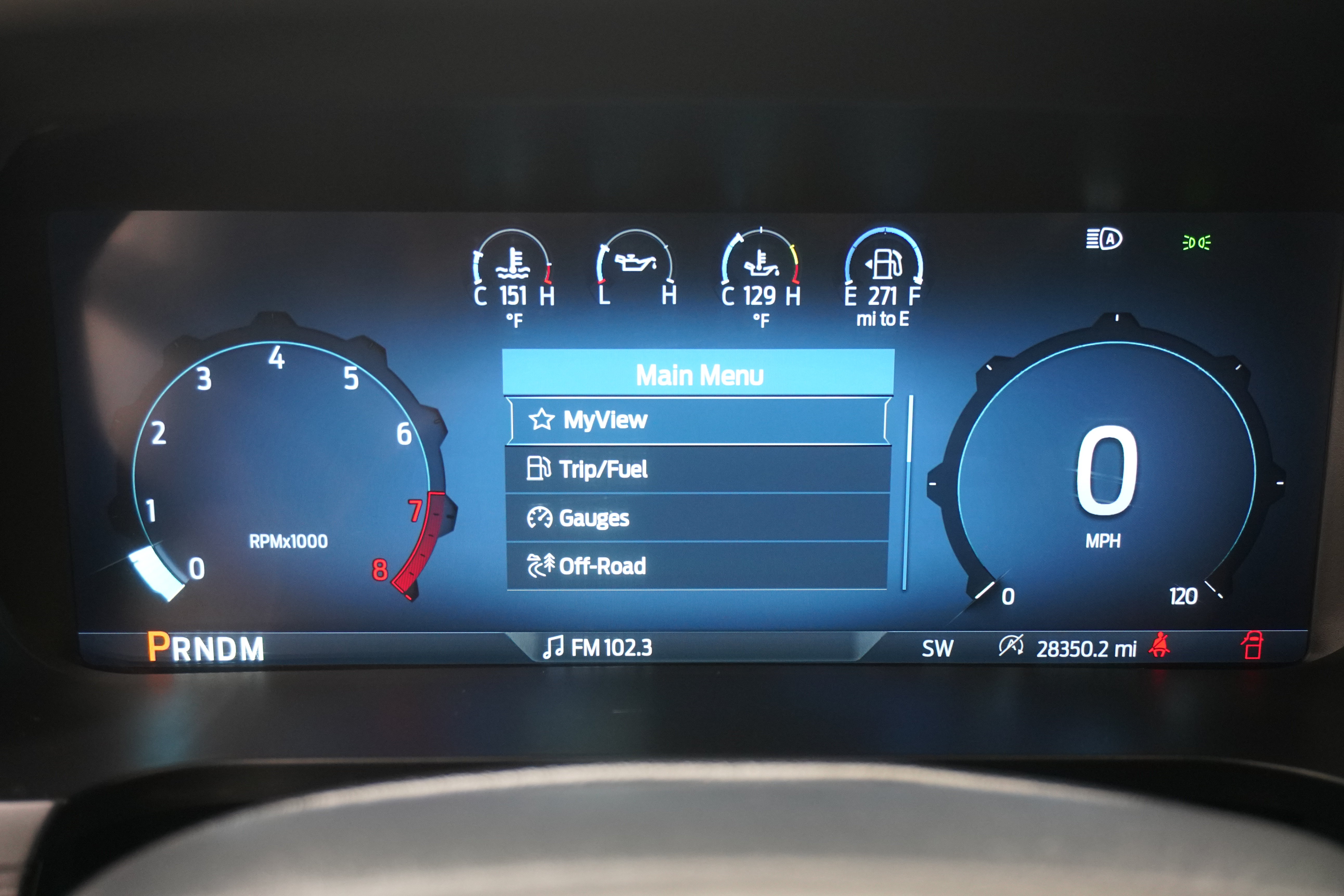 Used 2024 Ford F150 XL AWD/4WD image 16
