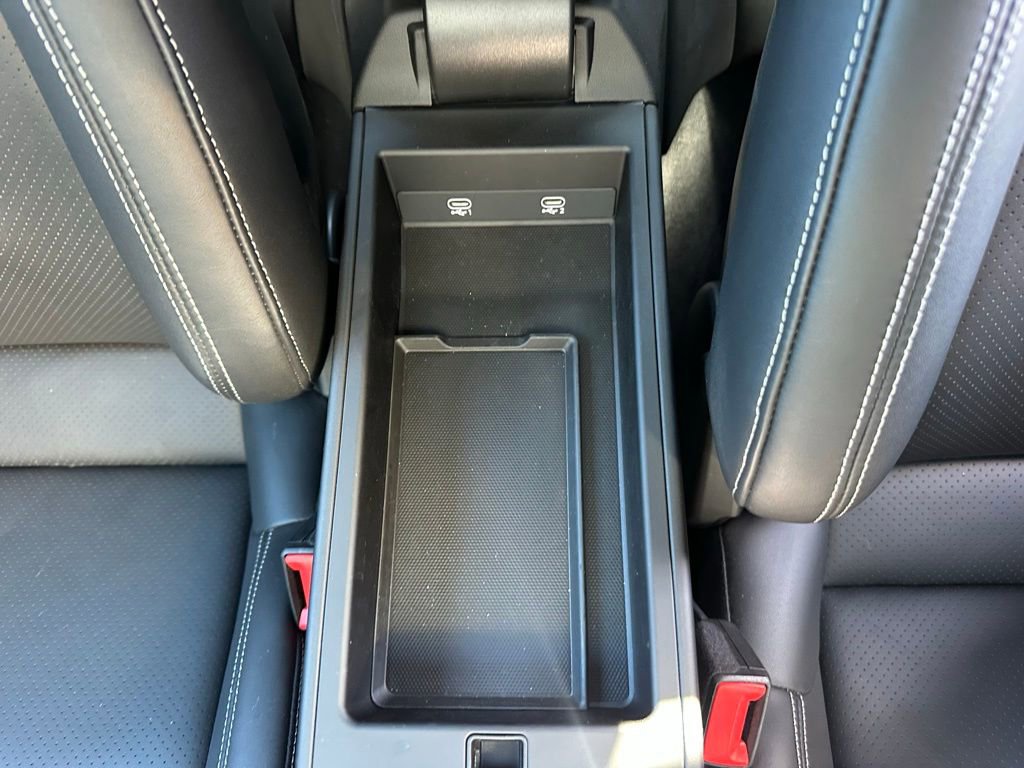 Certified 2025 Porsche 911 Turbo image 29