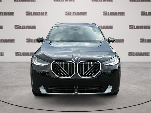 New 2026 BMW X3 xDrive30i w/ Convenience Package AWD/4WD image 8