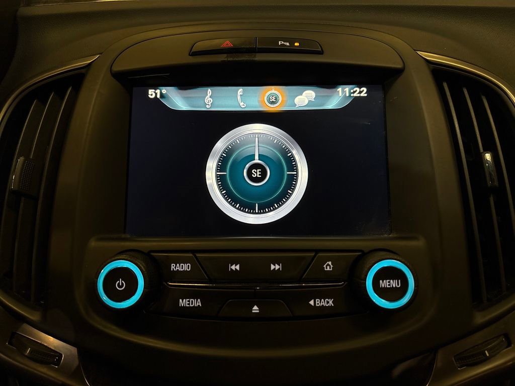 Used 2016 Buick LaCrosse Leather FWD image 19