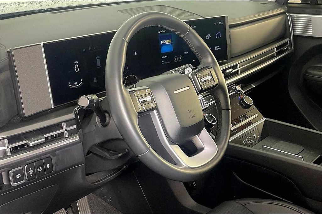 Used 2026 Hyundai Santa Fe SEL FWD image 15