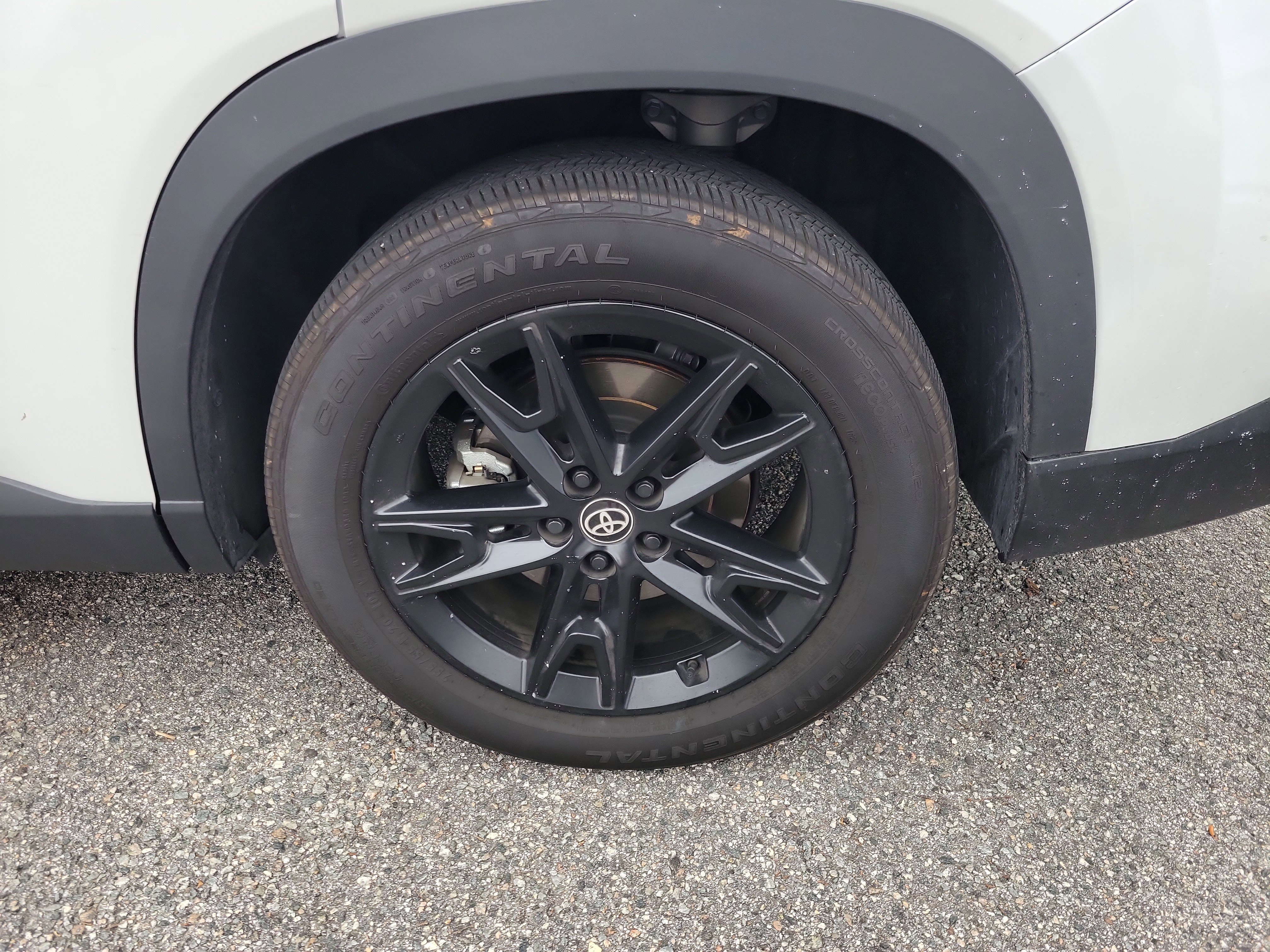 Used 2025 Toyota Grand Highlander AWD Hybrid image 26