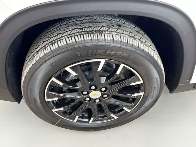New 2026 Chevrolet Traverse LT w/ Enhanced Driving Package image 36