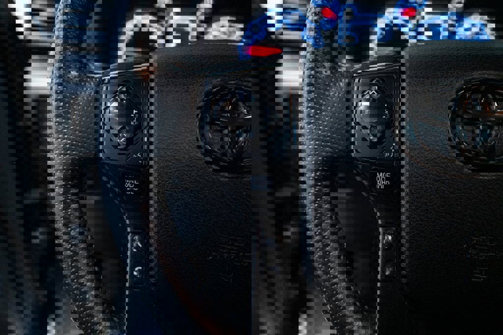 Used 2024 Toyota 4Runner TRD Pro image 18