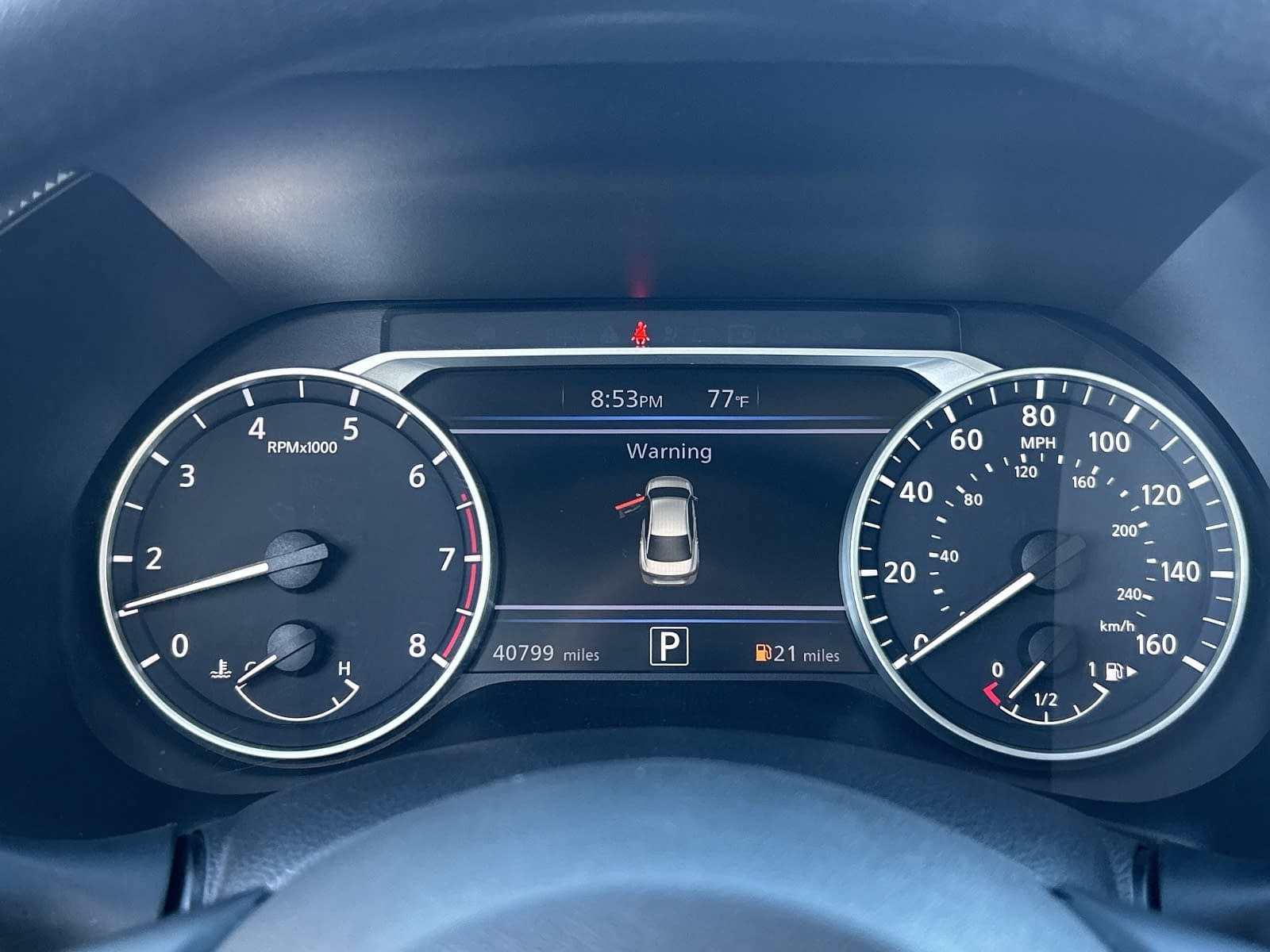 Used 2023 Nissan Sentra SV FWD image 32