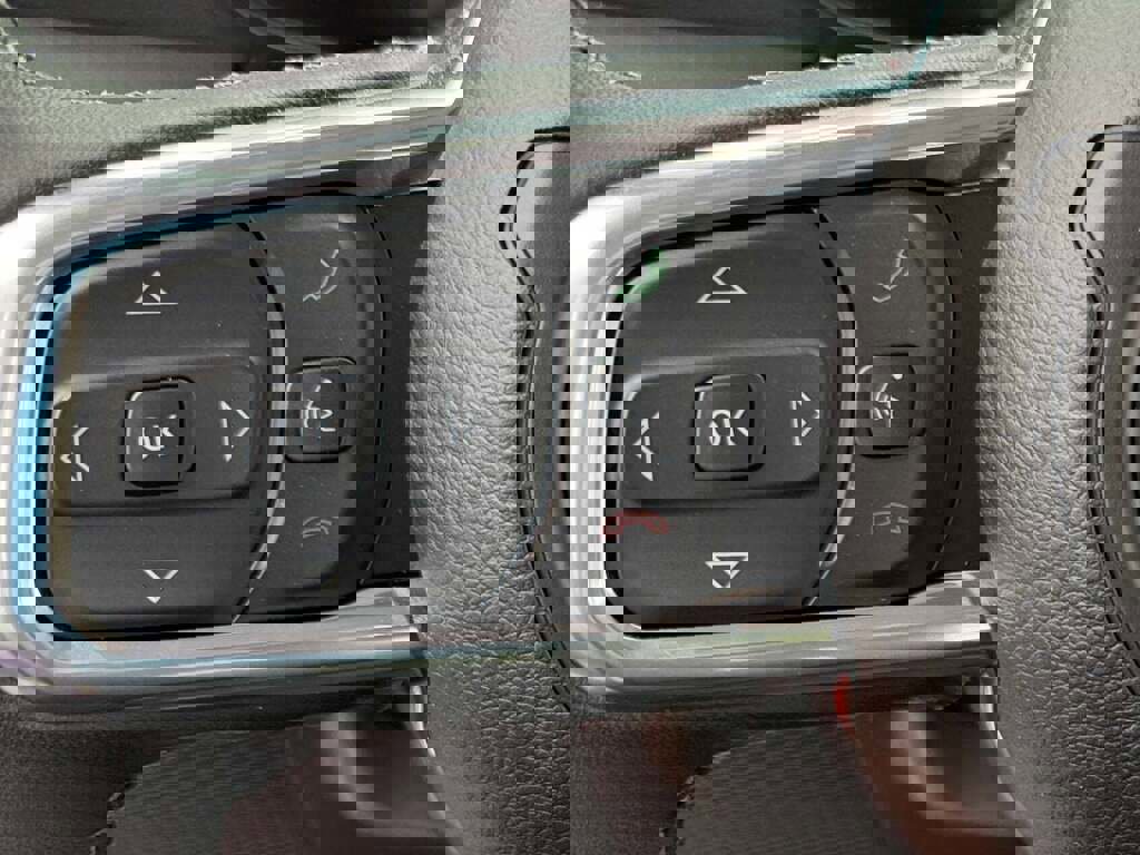 New 2026 Jeep Wrangler Sahara image 35