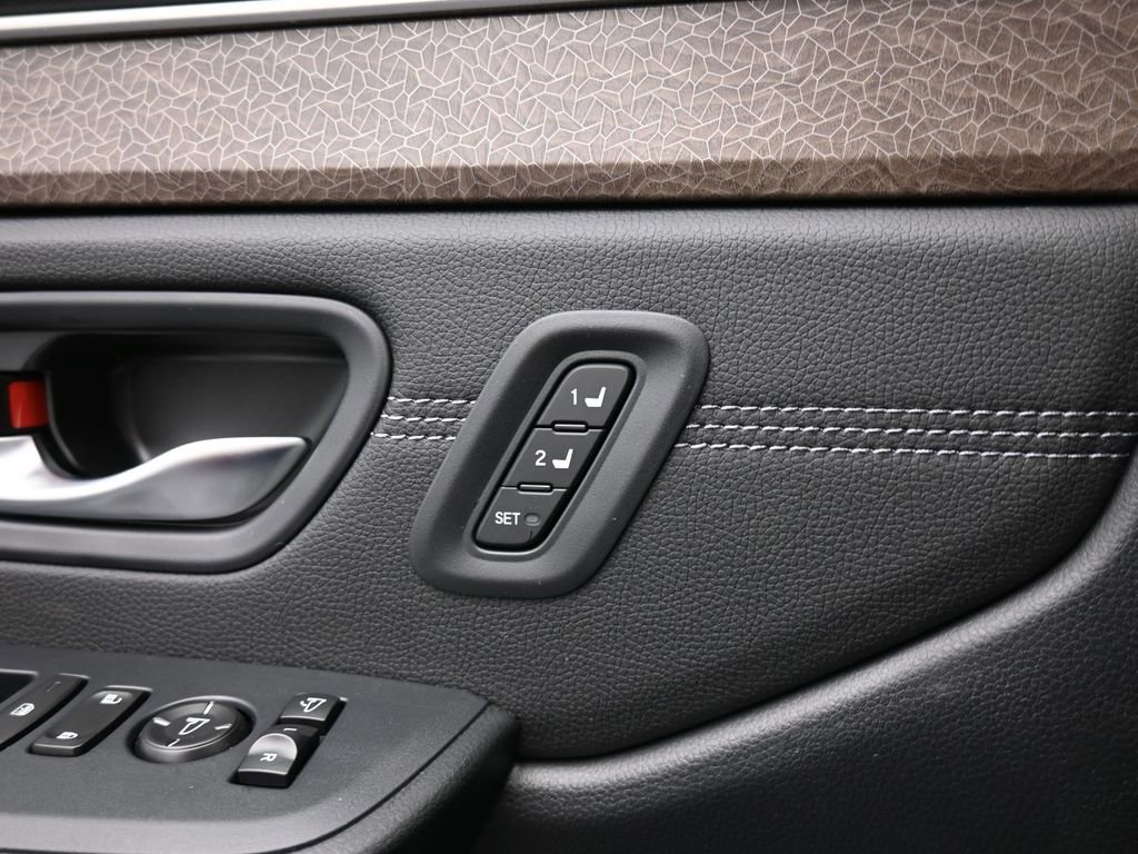 New 2026 Honda Pilot Elite image 32