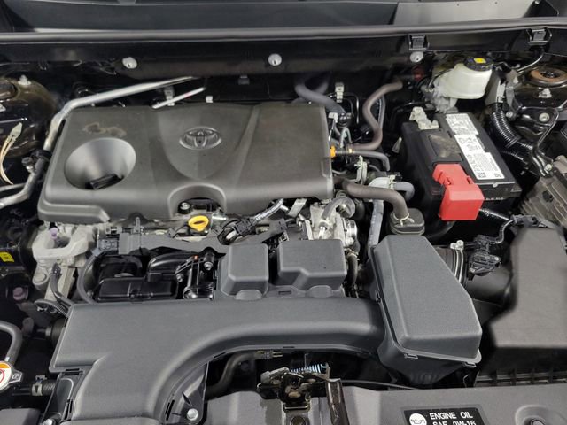 Used 2023 Toyota RAV4 Adventure image 13