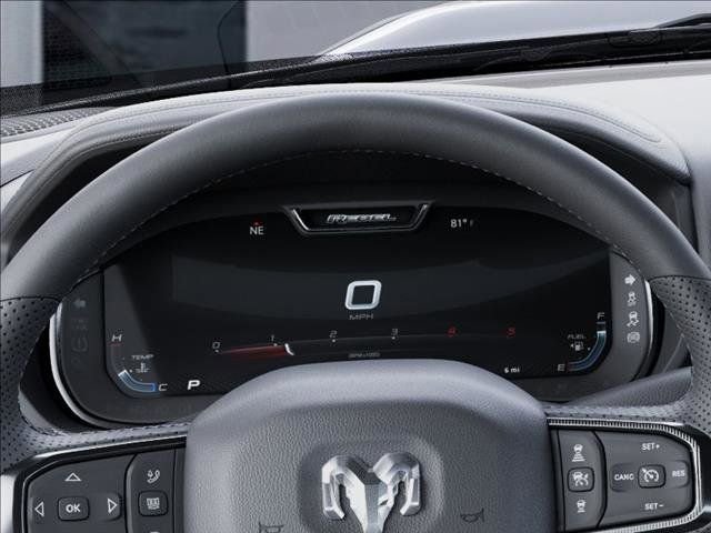 New 2026 RAM 2500 Rebel image 17