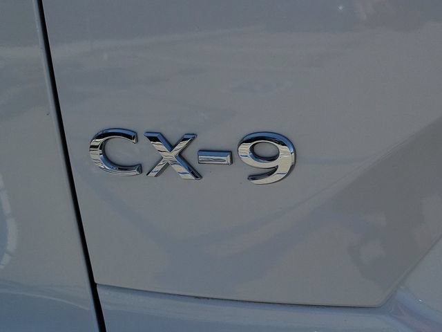Used 2021 MAZDA CX-9 Grand Touring FWD image 32