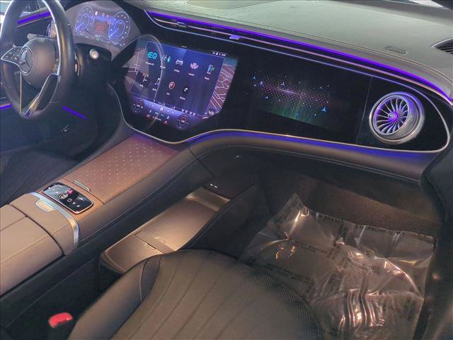 Certified 2024 Mercedes-Benz EQS 450+ Sedan image 25