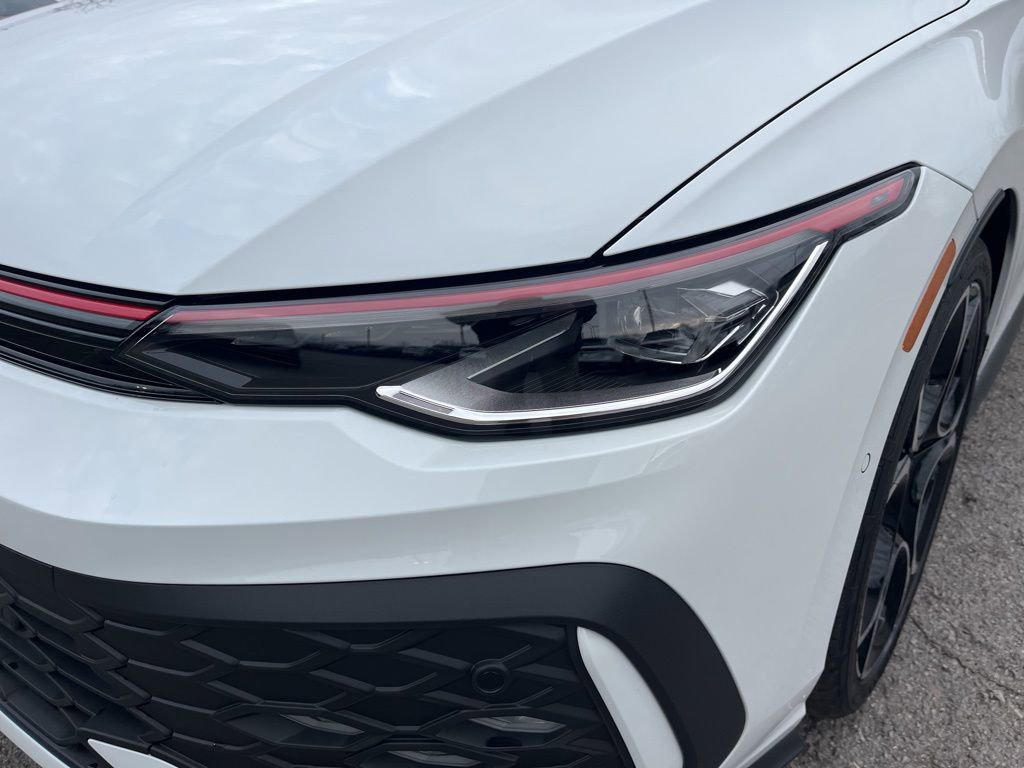 New 2026 Volkswagen GTI Autobahn image 9