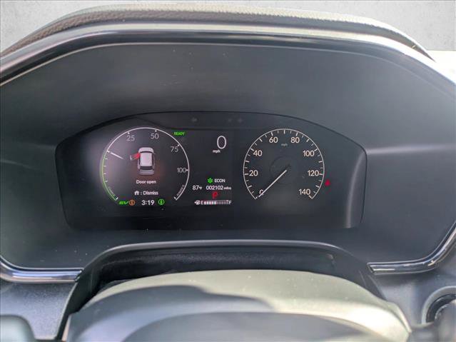 Certified 2026 Honda CR-V Sport image 10