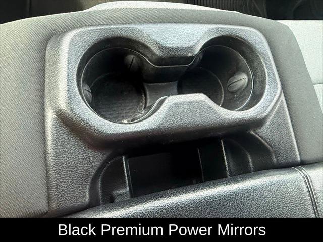 Certified 2021 RAM 1500 Big Horn image 18