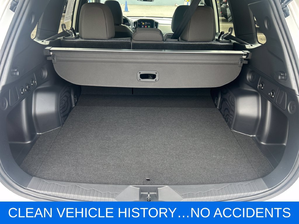 Certified 2026 Subaru Forester Premium AWD/4WD image 2