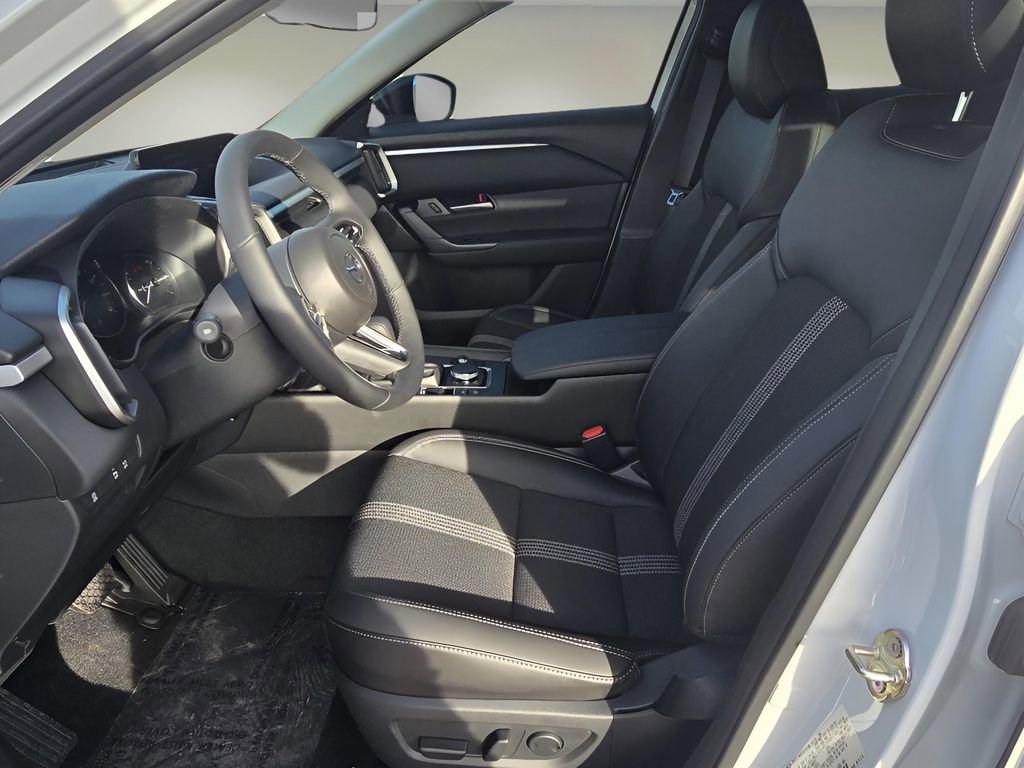 New 2026 MAZDA CX-50 AWD 2.5 S w/ Weather Package image 11