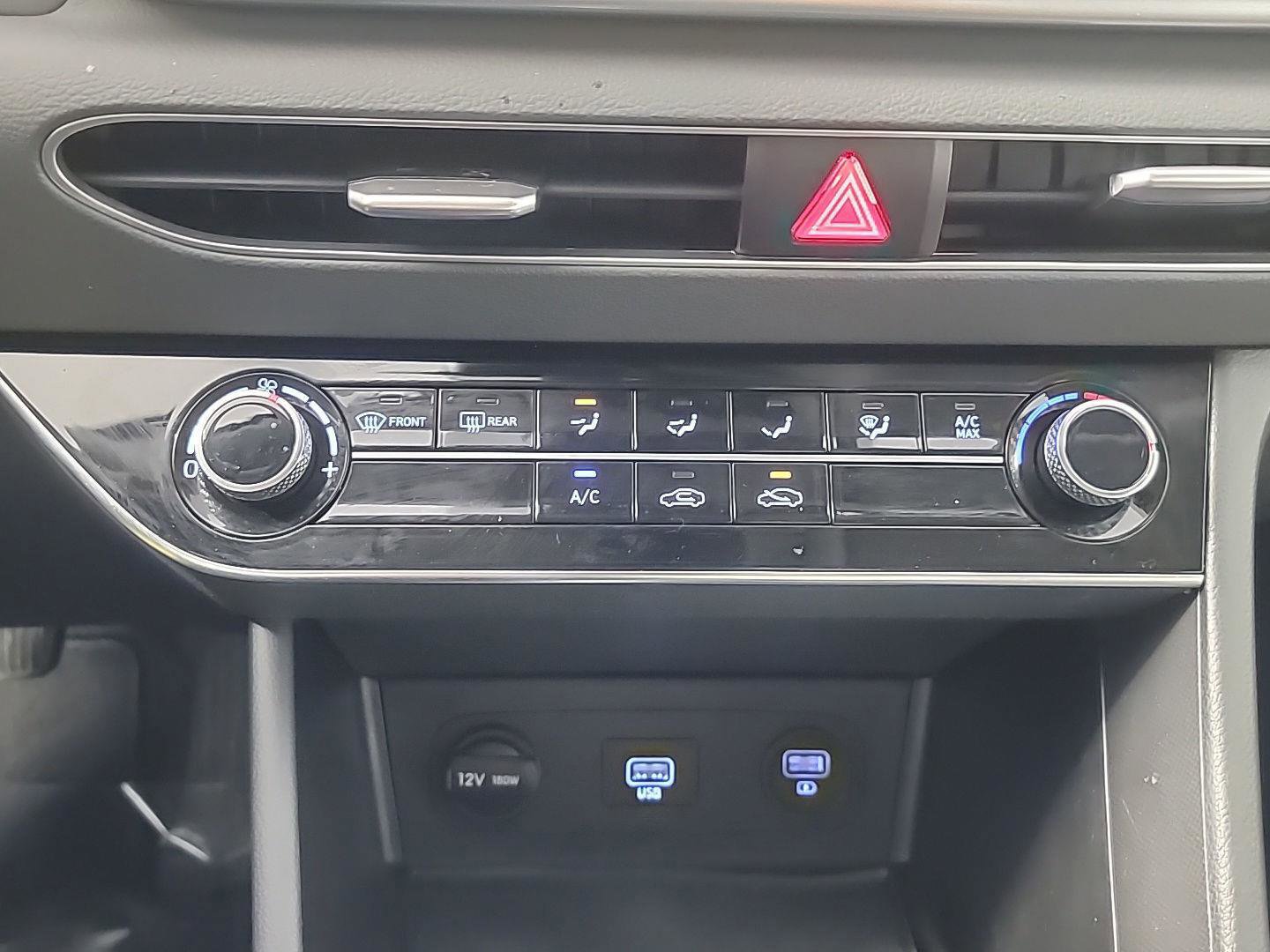 Used 2022 Hyundai Sonata SE image 29