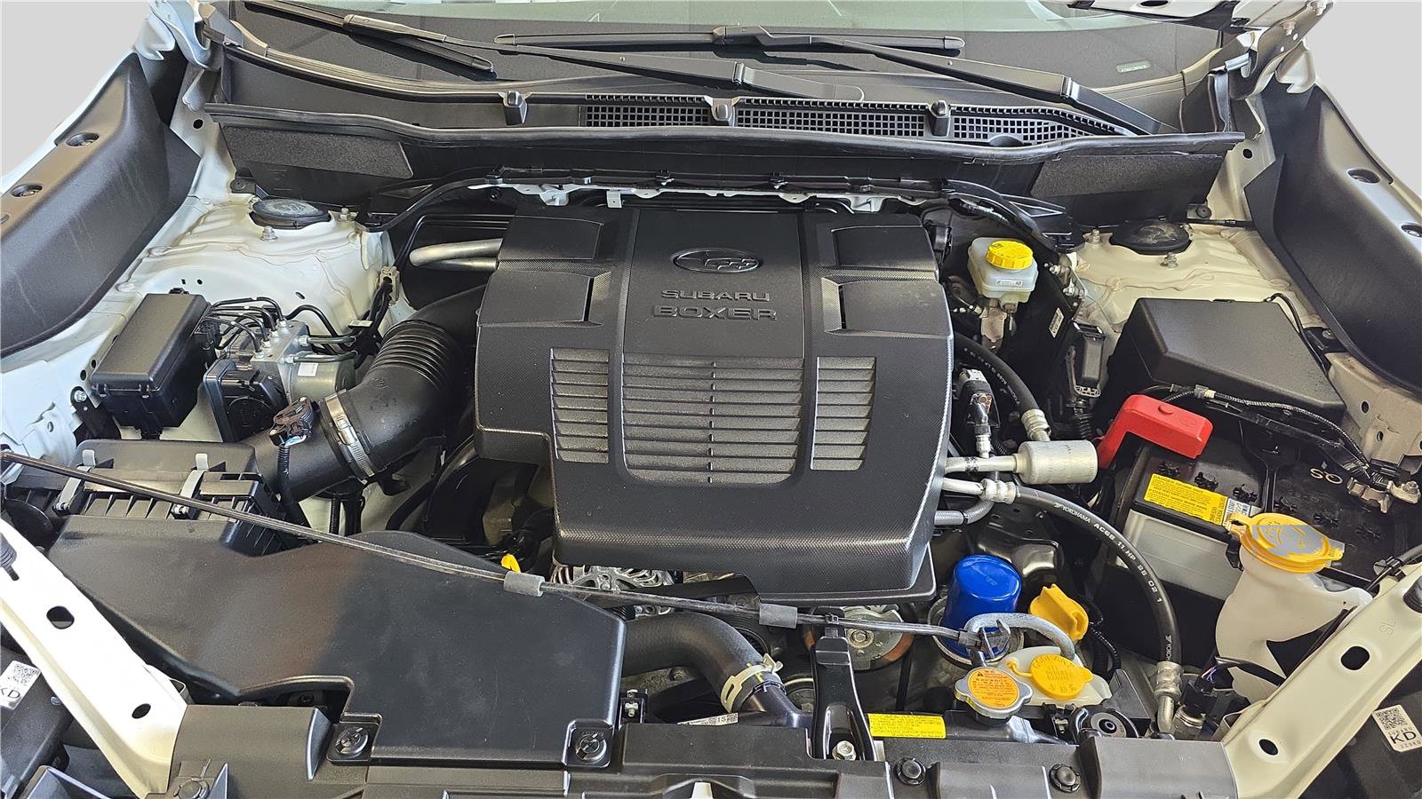 Used 2022 Subaru Forester image 28