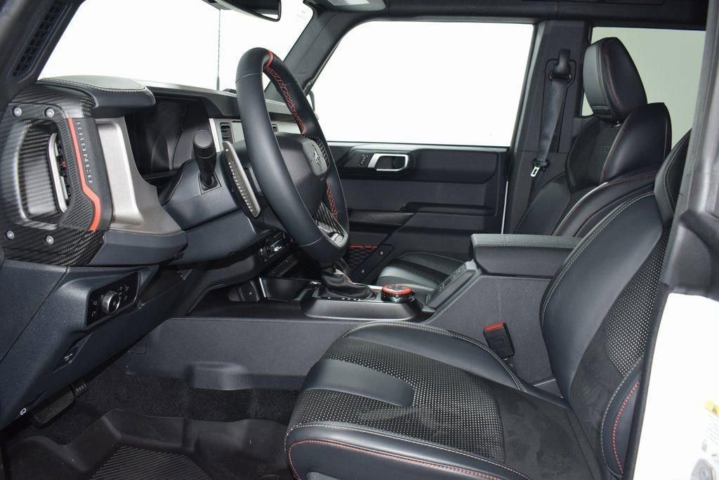 Used 2023 Ford Bronco Raptor image 33