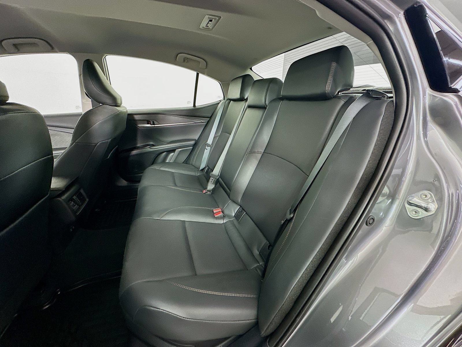 Certified 2025 Toyota Camry XLE AWD/4WD image 24