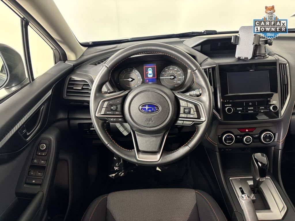 Used 2021 Subaru Crosstrek 2.0i Premium AWD/4WD image 16