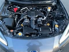Used 2022 Subaru BRZ Limited RWD image 39