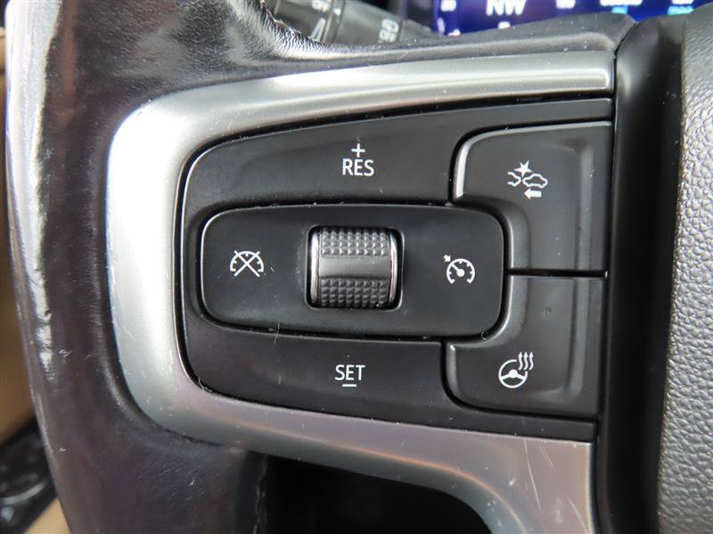 Used 2023 Chevrolet Tahoe Premier RWD image 25