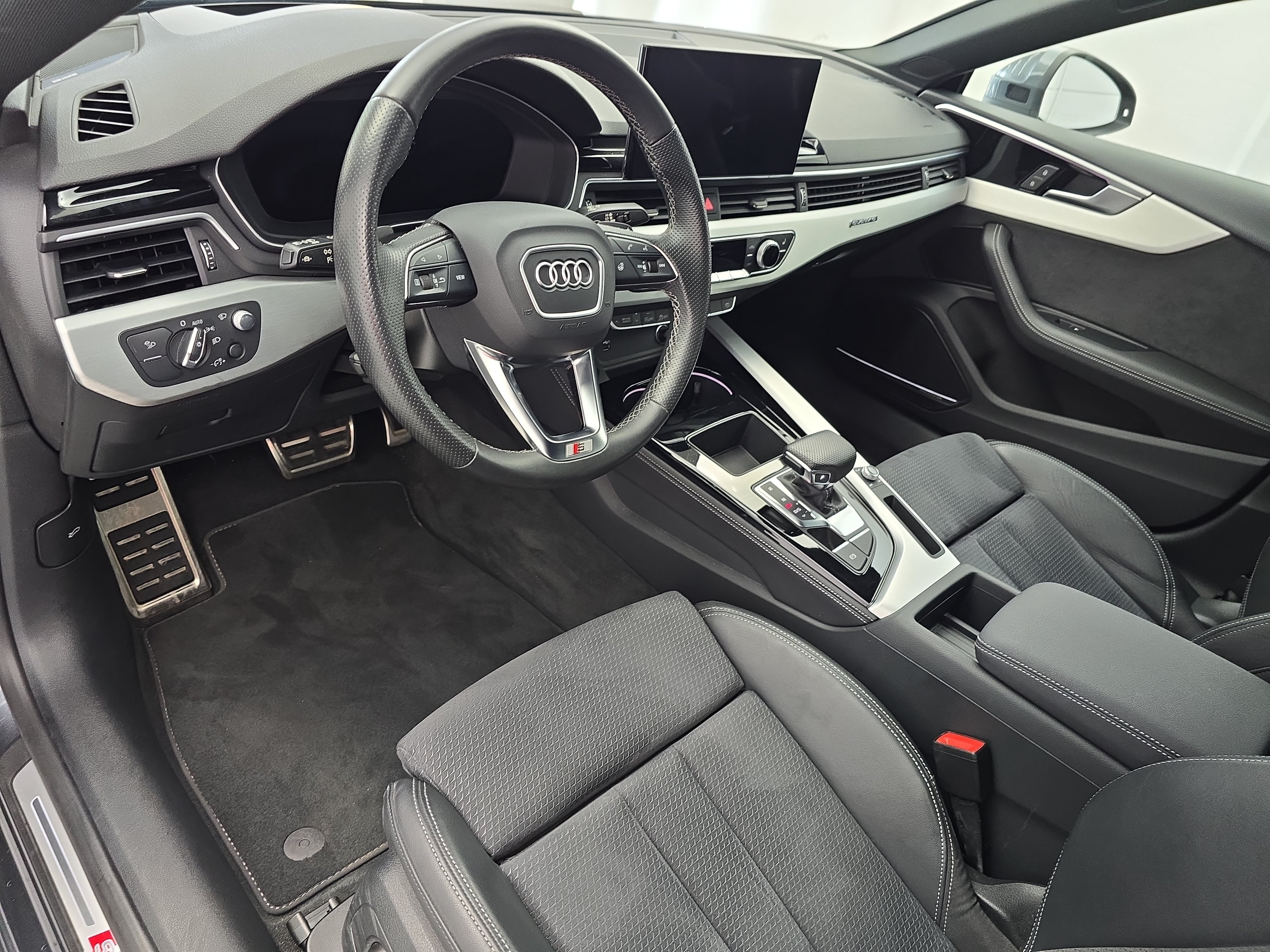 Used 2022 Audi A5 2.0T Prestige AWD/4WD image 16