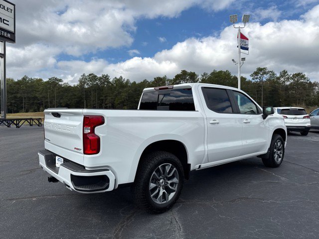New 2026 Chevrolet Silverado 1500 RST w/ All Star Edition Plus image 3