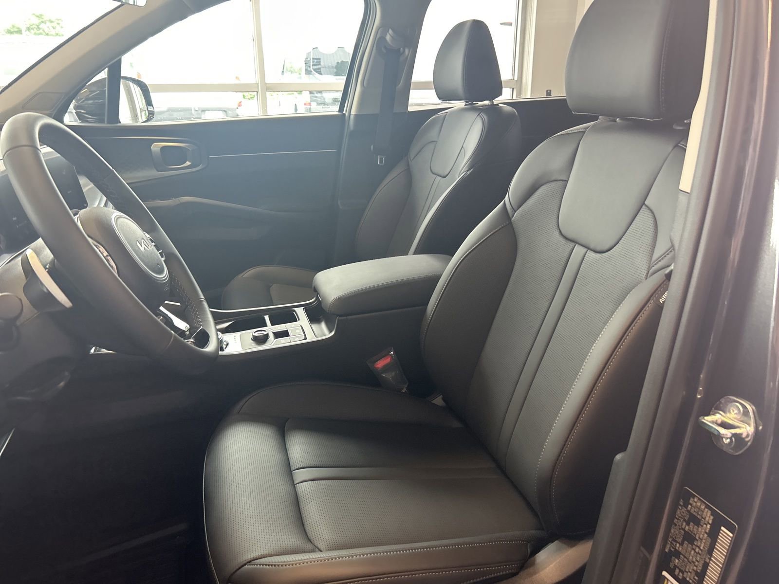 New 2025 Kia Sorento EX image 20