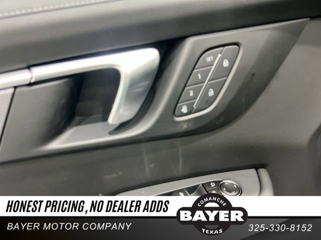 New 2026 Buick Enclave Sport Touring w/ Power Package image 22