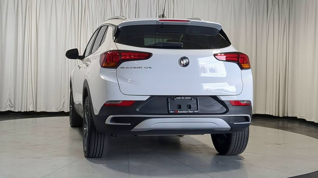 Used 2023 Buick Encore GX Select FWD image 7