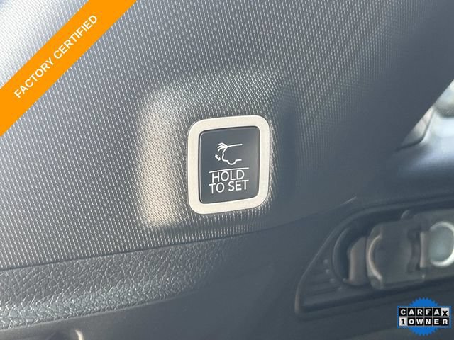 Certified 2025 Jeep Grand Cherokee Altitude AWD/4WD image 14