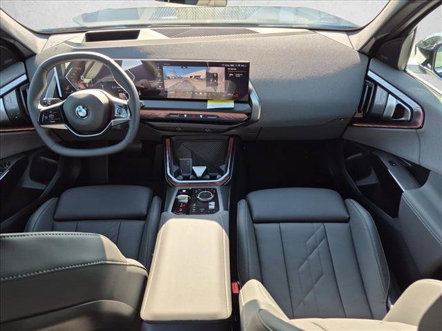New 2026 BMW X3 xDrive30i w/ Premium Package AWD/4WD image 15
