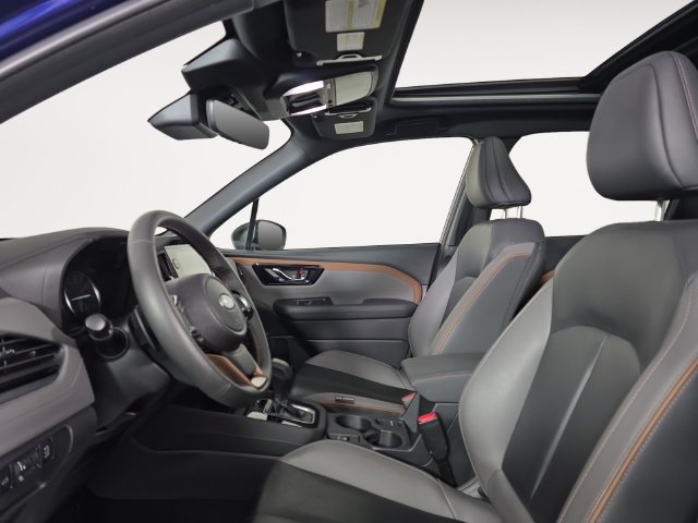Certified 2025 Subaru Forester Sport AWD/4WD image 12