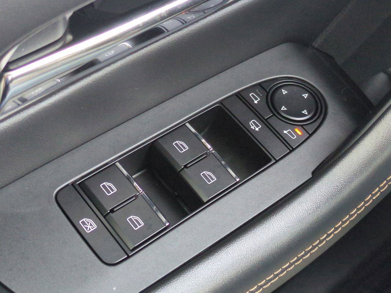 New 2026 MAZDA CX-90 Plug-In Hybrid w/Premium Sport image 20