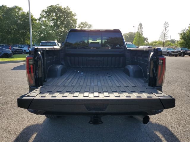Used 2024 GMC Sierra 2500 AT4 w/ AT4 Premium Plus Package image 9