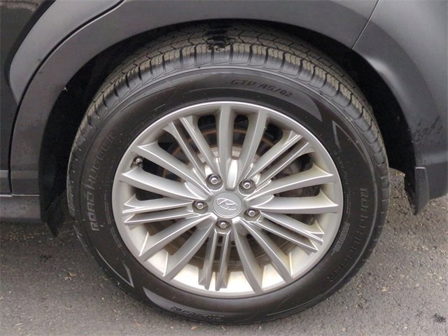 Used 2019 Hyundai Kona SEL w/ SEL Tech Package 02 image 33