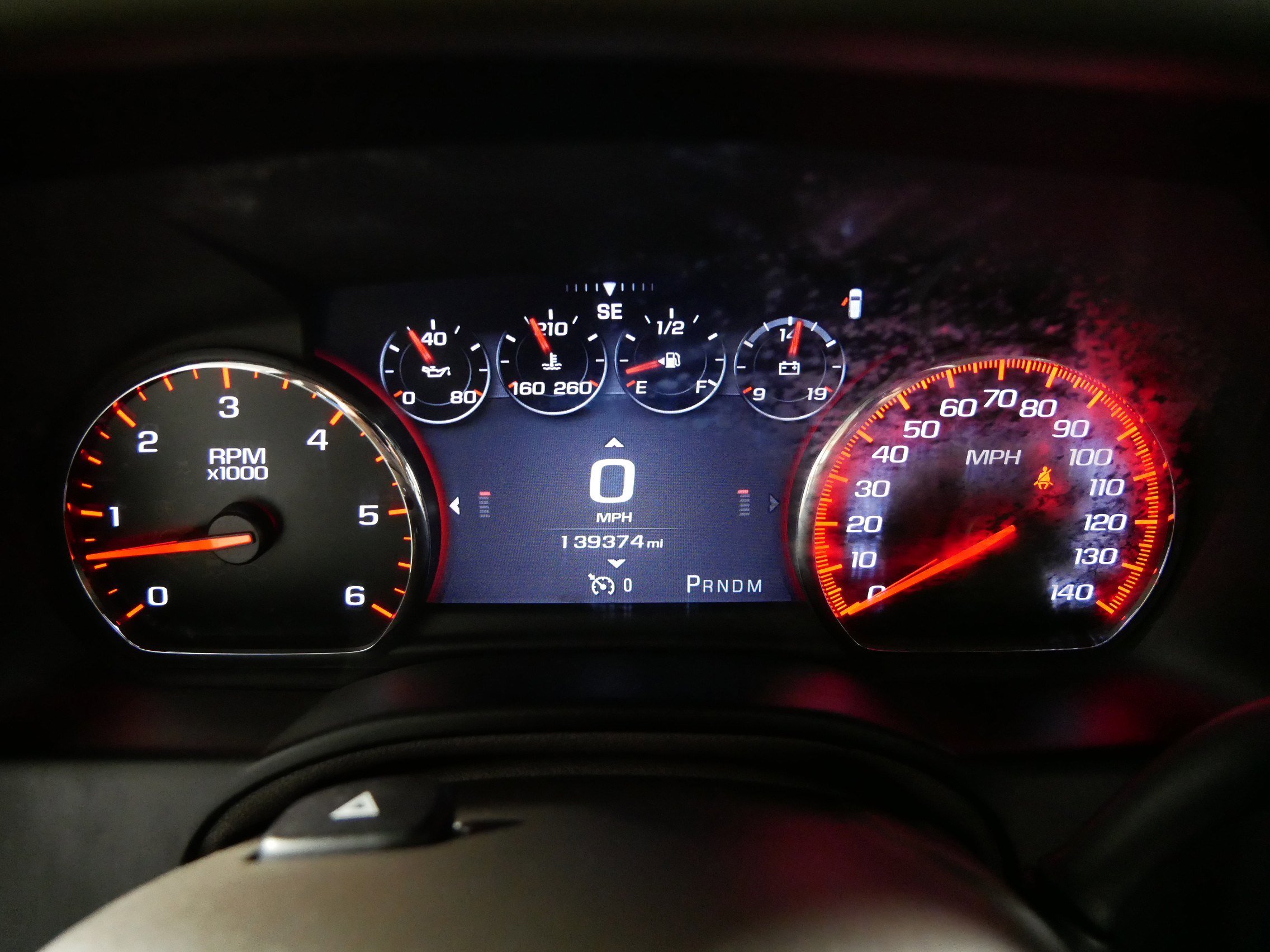 Used 2015 GMC Yukon Denali w/ Open Road Package image 21