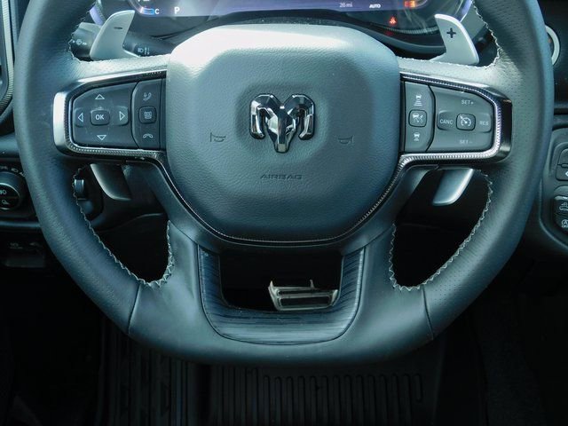 New 2026 RAM 1500 RHO image 7