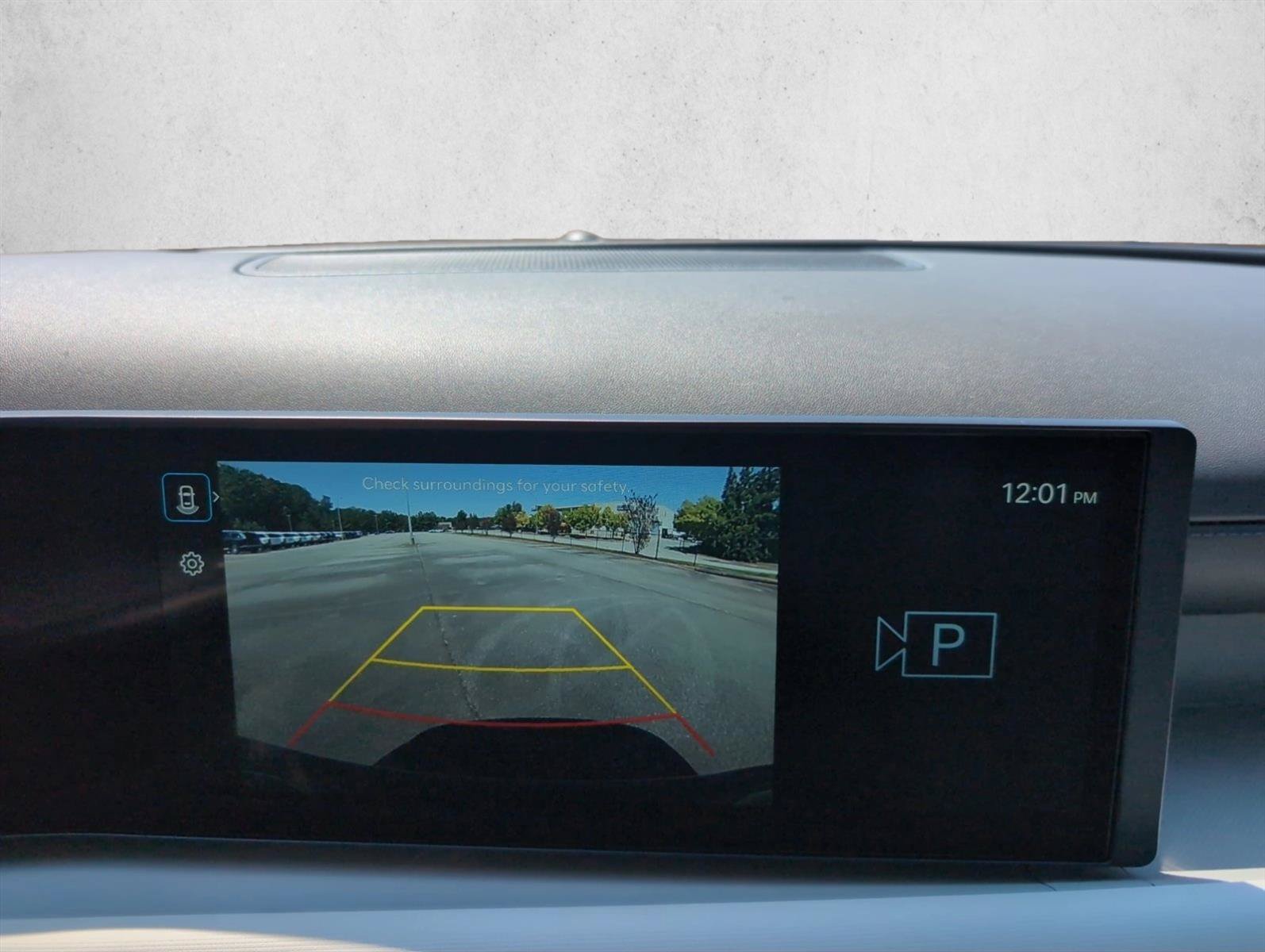New 2026 Hyundai Tucson SEL w/ Tow & Go Package FWD image 16