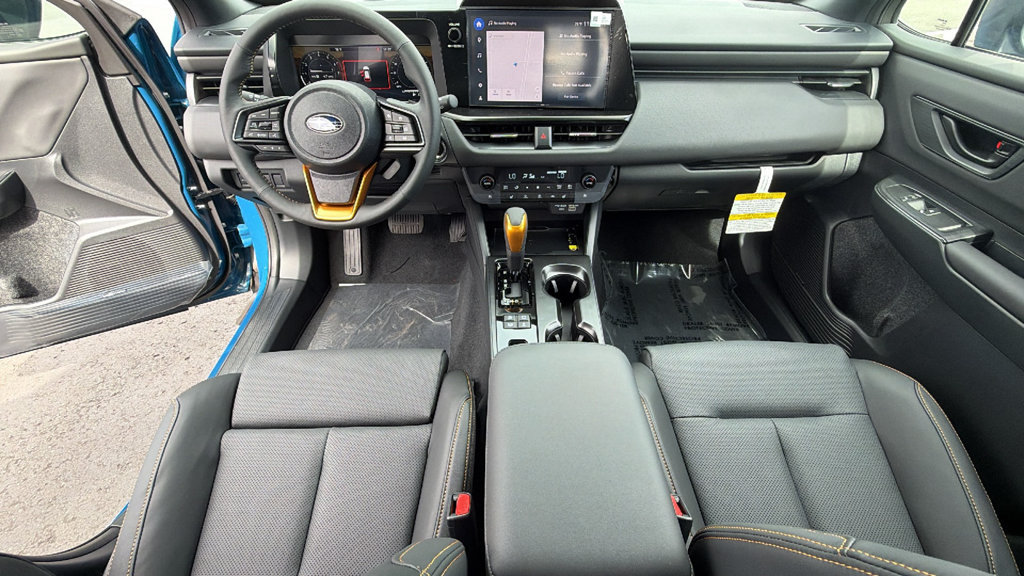 New 2026 Subaru Outback Wilderness AWD/4WD image 26