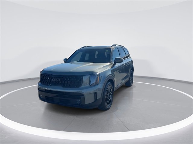 Used 2025 Kia Telluride SX Prestige X-Line image 3