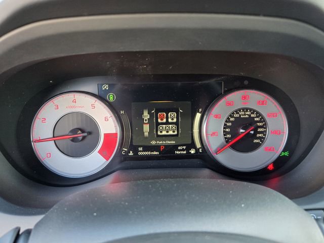 New 2026 Acura RDX A-Spec AWD/4WD image 6