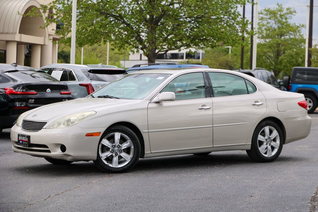 Used 2005 Lexus ES 330 FWD image 15