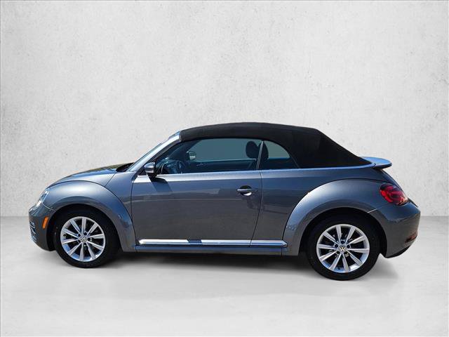 Used 2019 Volkswagen Beetle 2.0T SE FWD image 9