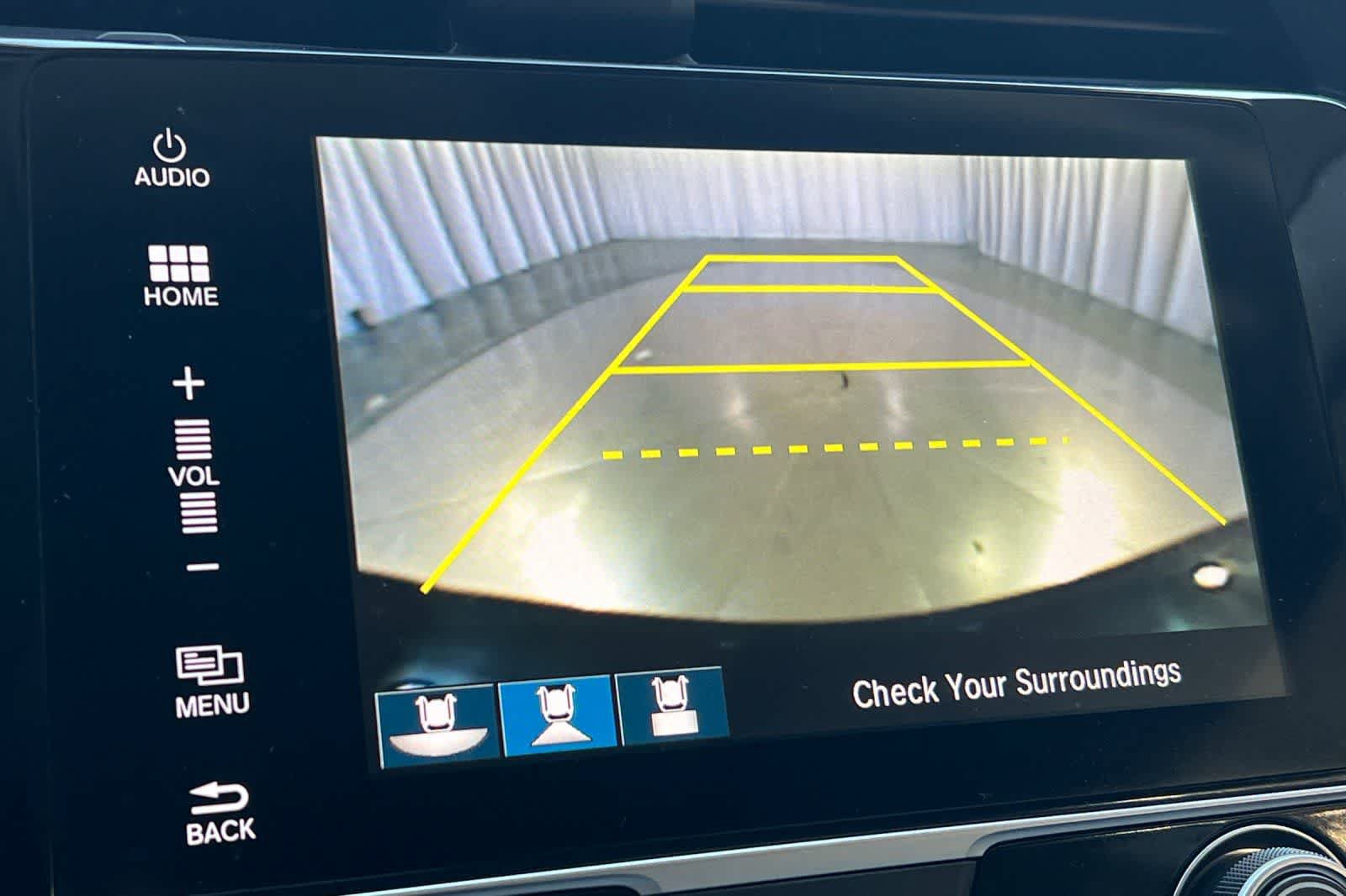 Used 2016 Honda Civic EX-T image 21